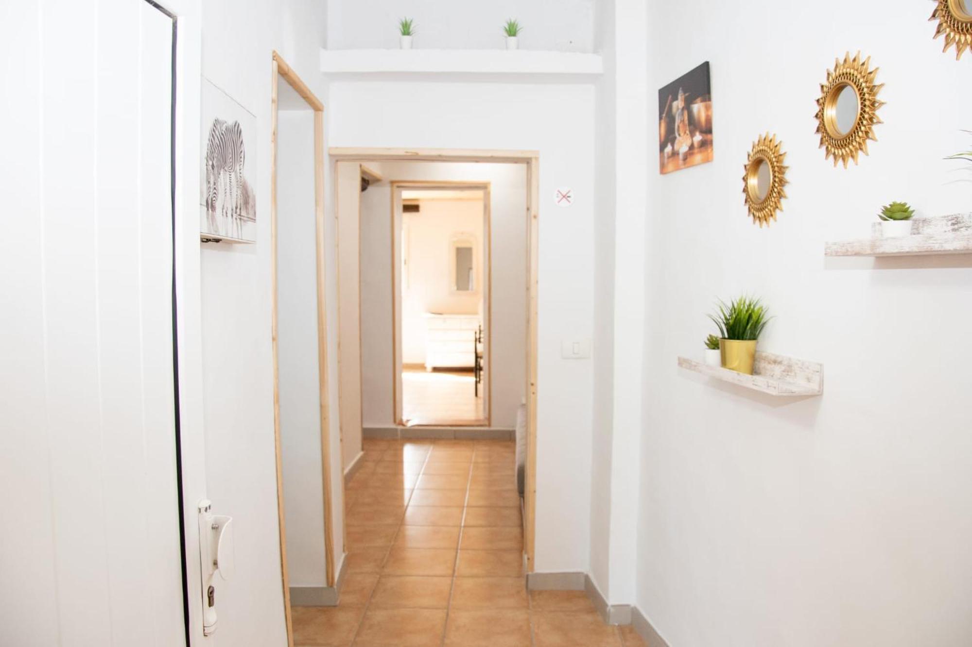 Villa Las Rosas Agaete  Esterno foto