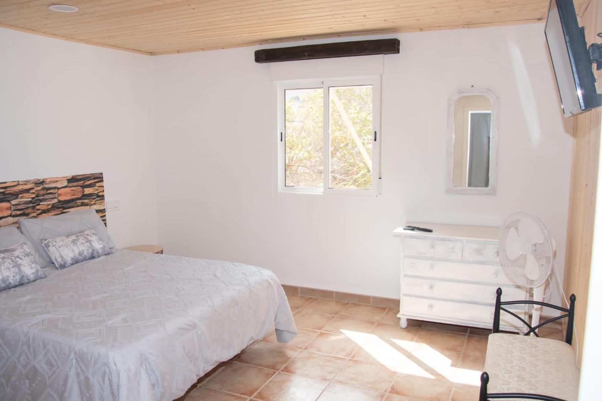 Villa Las Rosas Agaete  Esterno foto
