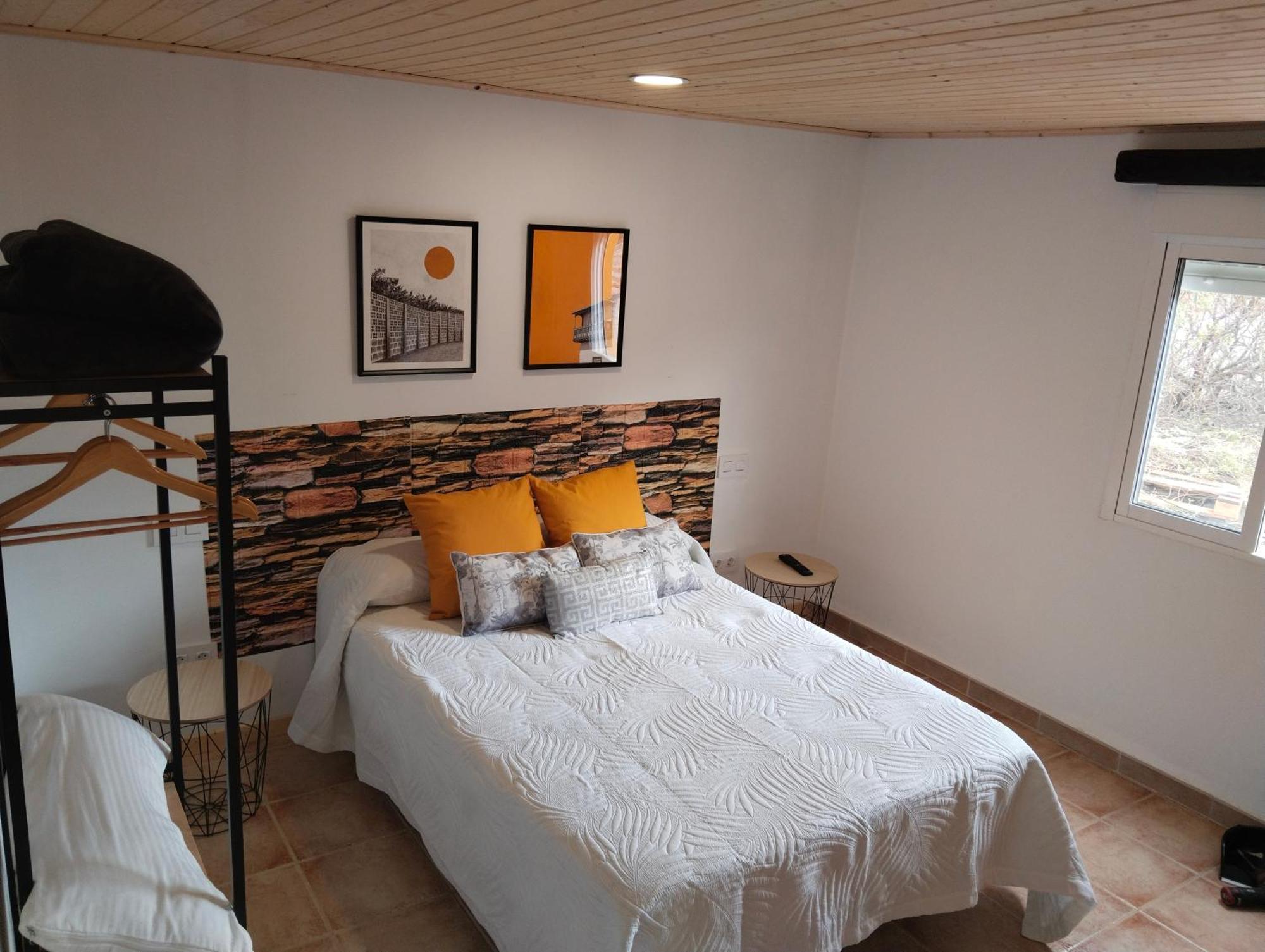 Villa Las Rosas Agaete  Esterno foto