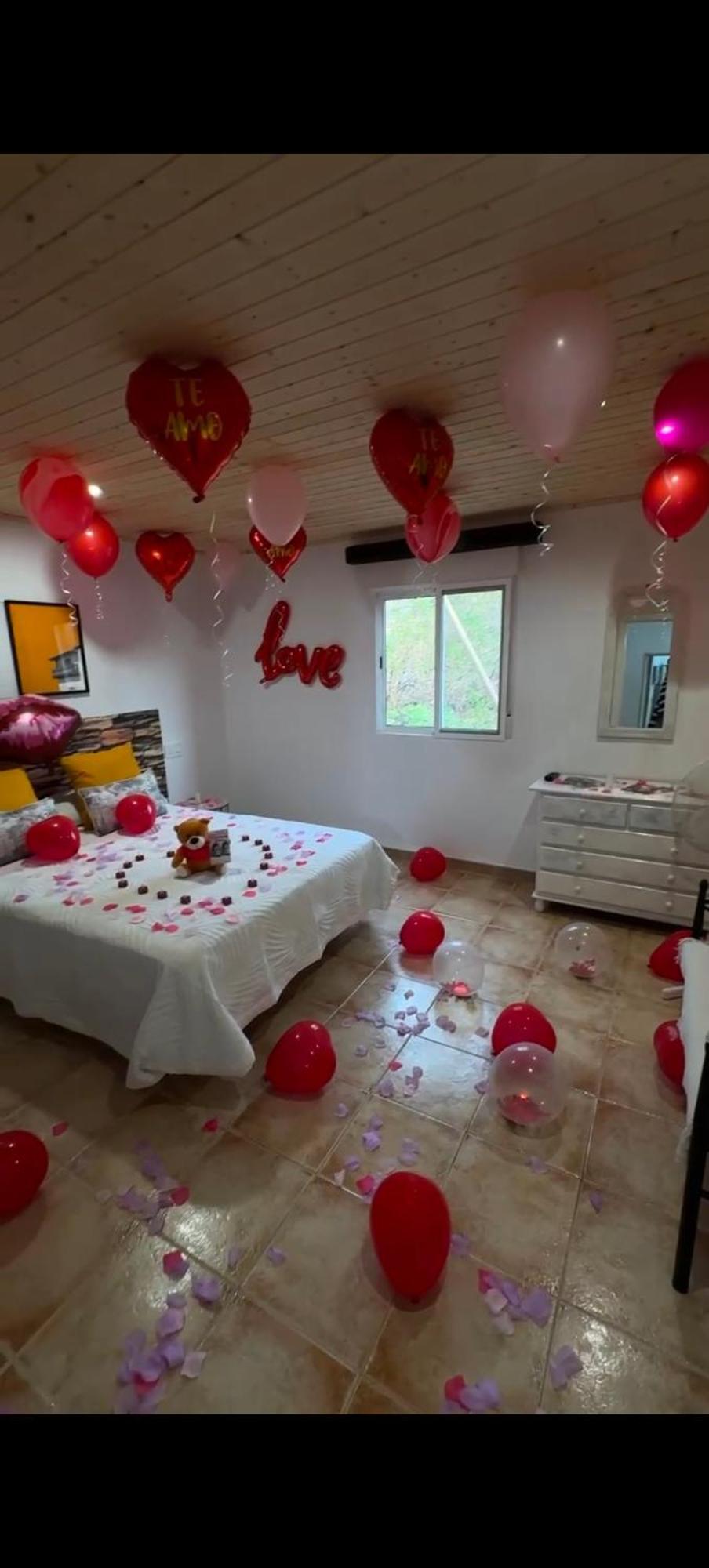Villa Las Rosas Agaete  Esterno foto